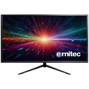 Ernitec 32'' Surveillance monitor for
