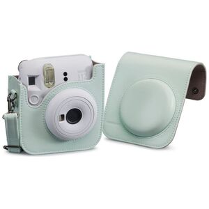 Cullmann Cullmann RIO Fit 120 πράσινη τσάντα κάμερας για Instax Mini 12 13294277 4007134023918