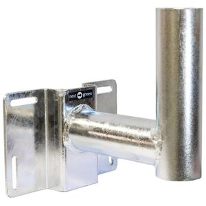 Next Green Angle bracket 60