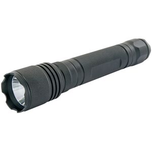 Μαύρος φακός Schwaiger Schwaiger LED Taschenlampe 210 Lumen 13332681 4004005027976