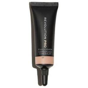 Makeup Revolution Makeup Revolution, REVOLUTION PRO, Vegan, Liquid Concealer, C 7, 8,5 ml για γυναίκες 13423937 5057566025720