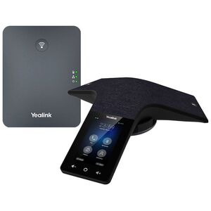 Telefon Yealink Yealink CP935W-Base Telefon konferencyjny IP
