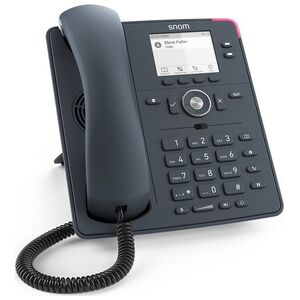 Telefon Snom snom D140