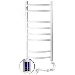 Navin El.rankšluosčių džiovintuvas Navin Kamelia 360*800 Sensor su laikmačiu dešinė 12-007033-3680 13466415 1200703336805