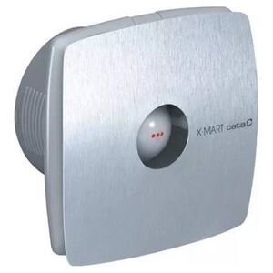 Cata FAN CATAX-MART 12 INOXS SILVER 190M3/H 13475495 8422248103145