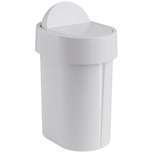 Καλάθι ρούχων Sourcing ΚΑΔΟΣ ΣΚΟΥΠΙΔΩΝ JUNIOR 8009 02 4,8 L WHITE 13475709 8003341061756