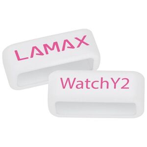 Lamax LAMAX WatchY2 White Looper 13477227 8594175355000