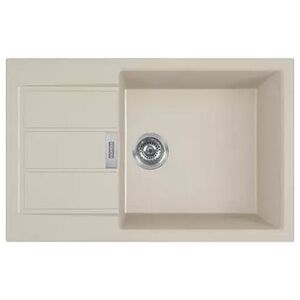 Νεροχύτης Franke SINK S2D 611-78XL 3 1/2 BSW REV WOF NTH 13477419 7612986177794