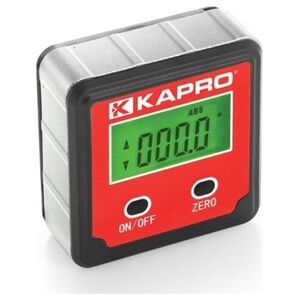 Μετρητής γωνίας καρχαρία Kapro 393 13483971 7290100851838