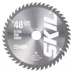 Skil SAW LADE 254X30MM ARBOR ΓΙΑ ΜΟΝΤΕΛΟ 1320 13486431 8719643005342