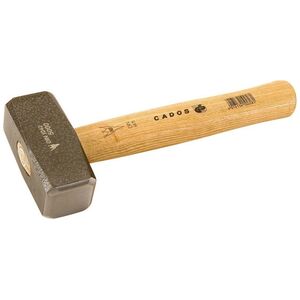 Σφυρί προμηθειών PEDDINGHAUS CADOS 1500 γρ 13494855 4016134100581