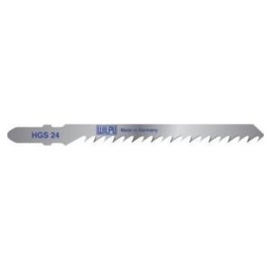 Wilpu Λεπίδες πριονιού για ξύλο (25 μονάδες) HGS 24 BOX WILPU 13494915 4019379253708