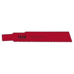 Sourcing Λεπίδες πριονιού FLEX 210mm, 5 τεμ. 13494933 4030293031418