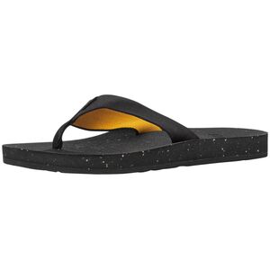 Teva M'S ReFlip, BLK, 45.5 (us 12)| uk 11