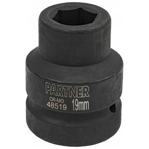 Υποδοχή Partner Impact 19mm 1" (6 σημείων) 14404238 5906692106752