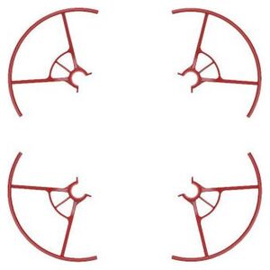 DJI Osłony śmigieł - Komplet Ryze Tello Iron Man (powered by DJI)