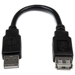 Adapter USB StarTech  (USBEXTAA6IN)
