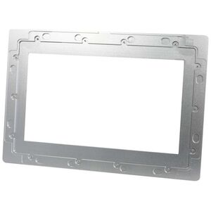 Allnet ALLNET Οθόνη αφής Tablet 14 Zoll zbh. Blende für Einbaurahmen Silber Breit 13691803 4038816113108