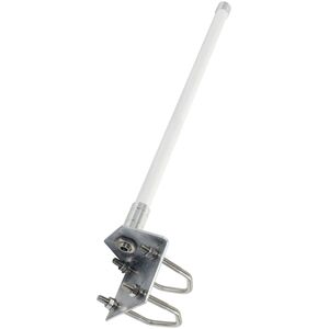 Allnet Κεραία ALLNET 868MHz 6dbi Κεραία (N-Γυναικεία) Πανκατευθυντική/Rundstrahl ANT-868-6dbi-OMNI LORA HELIUM IoT 13691869 4038816114853