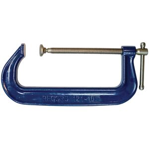 Πρέσα σχήματος G Irwin HD 250 mm, 6200 kg 13764313 734442032281