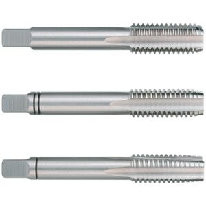 Προμήθεια Αριστερό χτύπημα RUKO M DIN 352 HSS M12 13764625 4007140098436