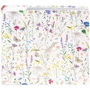 Λεύκωμα Goldbuch GOLDBUCH 17574 Summer Meadow λευκό 23x23cm, 10x15cm /200 φωτογραφία||βιβλιοδεμένο [V] 13764661 4009835175743
