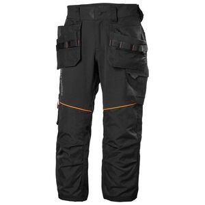 Helly Hansen Bridges HELLY HANSEN Chelsea Evolution Pirate, μαύρο 56 13767733 7040055696455