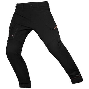 Παντελόνι Helly Hansen HELLY HANSEN Chelsea Evolution BRZ service, μαύρο C48 13768051 7040057075821