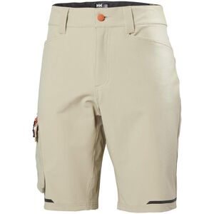Σορτς Helly Hansen HELLY HANSEN Kensington Service, μπεζ C60 13768063 7040057076491