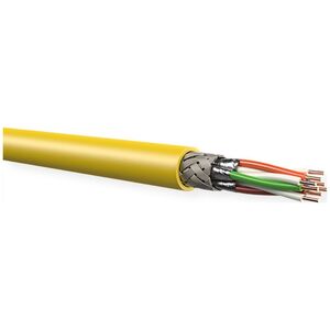 LEONI KERPEN MegaLine F6-90 S/F H AWG 23 4P, τύμπανο 1000 m 13789584 4058942878092