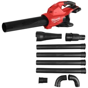 Ακροφύσιο καθαρισμού υδρορροής Milwaukee (M18F2BL, M18FBLG3) Milwaukee 13831254 4058550000000