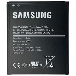 Μπαταρία Samsung G736 Xcover6 Pro 13850034 5715060000000