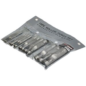 Faster Tools FASTER TOOLS Wycinaki rymarskie 2 - 22 one size