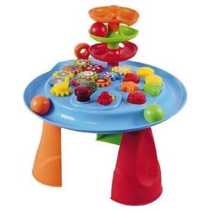 Playgo PLAYGO INFANT & TODDLER BUSY BALLS & GEARS STATION, 2940 13868106 4892401029409