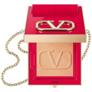 Valentino Valentino, Go-Clutch, Glow, Compact Powder, 03, Medium, 4,2 g Για γυναίκες 14240186 3614273230933