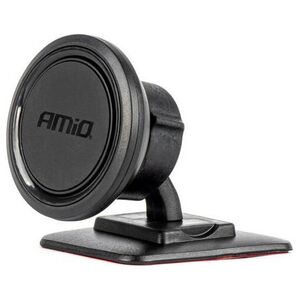Uchwyt samochodowy magnetyczny do telefonu na kokpit 360 AMIO-04140