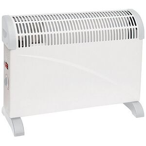 Convection heater, Elit CON-24 2000W