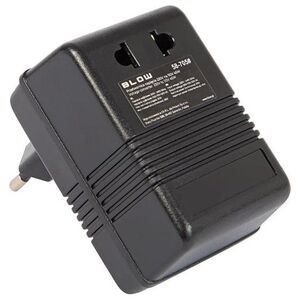58-705# Przetwornica 230v -->110v   prt-45w