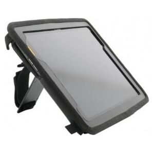 Mobilis 063022 etui na tablet 20,3 cm (8") Bumper Czarny