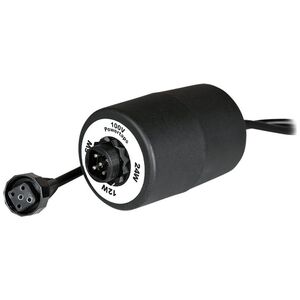 Audac AUDAC WTR24 Αδιάβροχος μετασχηματιστής 24 W, 100 V 13332429 5414795030725