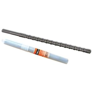 Wiertło JOBIprofi JOBI WIERTŁO MAX SDS 24* 400mm KRZYŻOWE W82440
