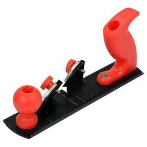Yato YATO STRUG DWUOSTRZOWY METALOWY DO KRAWĘDZI 235mm YT-62907
