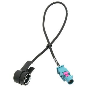 Blow 0426# Sam.adapter anten.vw golf5-isoz kab