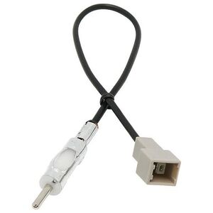 Blow 0810# Sam.adapter anten.kia,hyundai-din 20cm