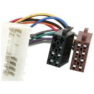 Blow 0449#                Sam.adapter kia/hyundai 2005-iso