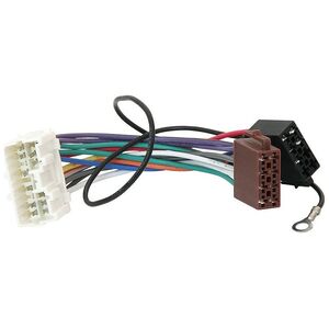 Blow 0288# Sam.adapter mitsubishi-iso