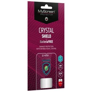 MyScreen Protector Apple iPhone 11 - ΣΕΤ: γυαλί πλήρους οθόνης + προστατευτική θήκη MyScreen DIAMOND BodySHIELD REVO 11861879 5904433212052