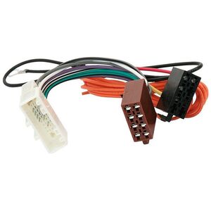 Blow 0714# Sam.adapter nissan navara-iso