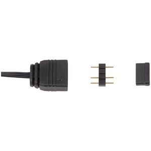 Καλώδιο Splitter SilverStone SilverStone ARGB 4-Fach - 30cm 12516299 4710679811468