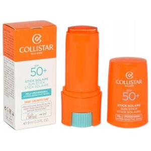 Collistar COLLISTAR SUN STICK ΥΠΕΡΕΥΑΙΣΘΗΤΟ ΔΕΡΜΑ SPF 50 9ML 12620717 8015150262538